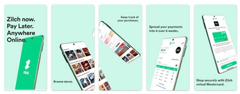 Zilch App .